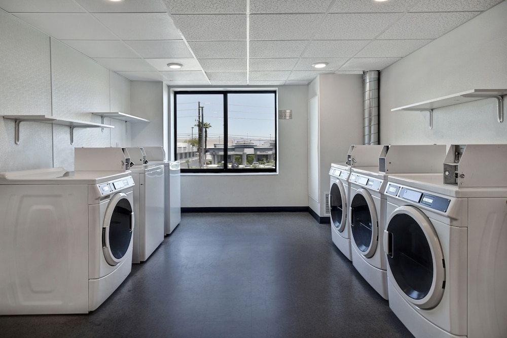 TownePlace Suites by Marriott Las Vegas Airport South 28/30