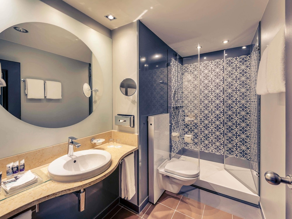 Mercure Hotel Muenchen City Center 81/82