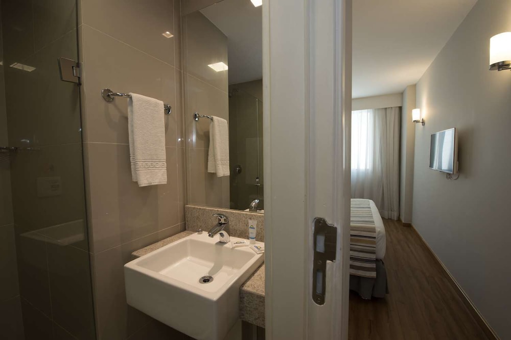 Days Inn by Wyndham Rio De Janeiro Lapa 26/39