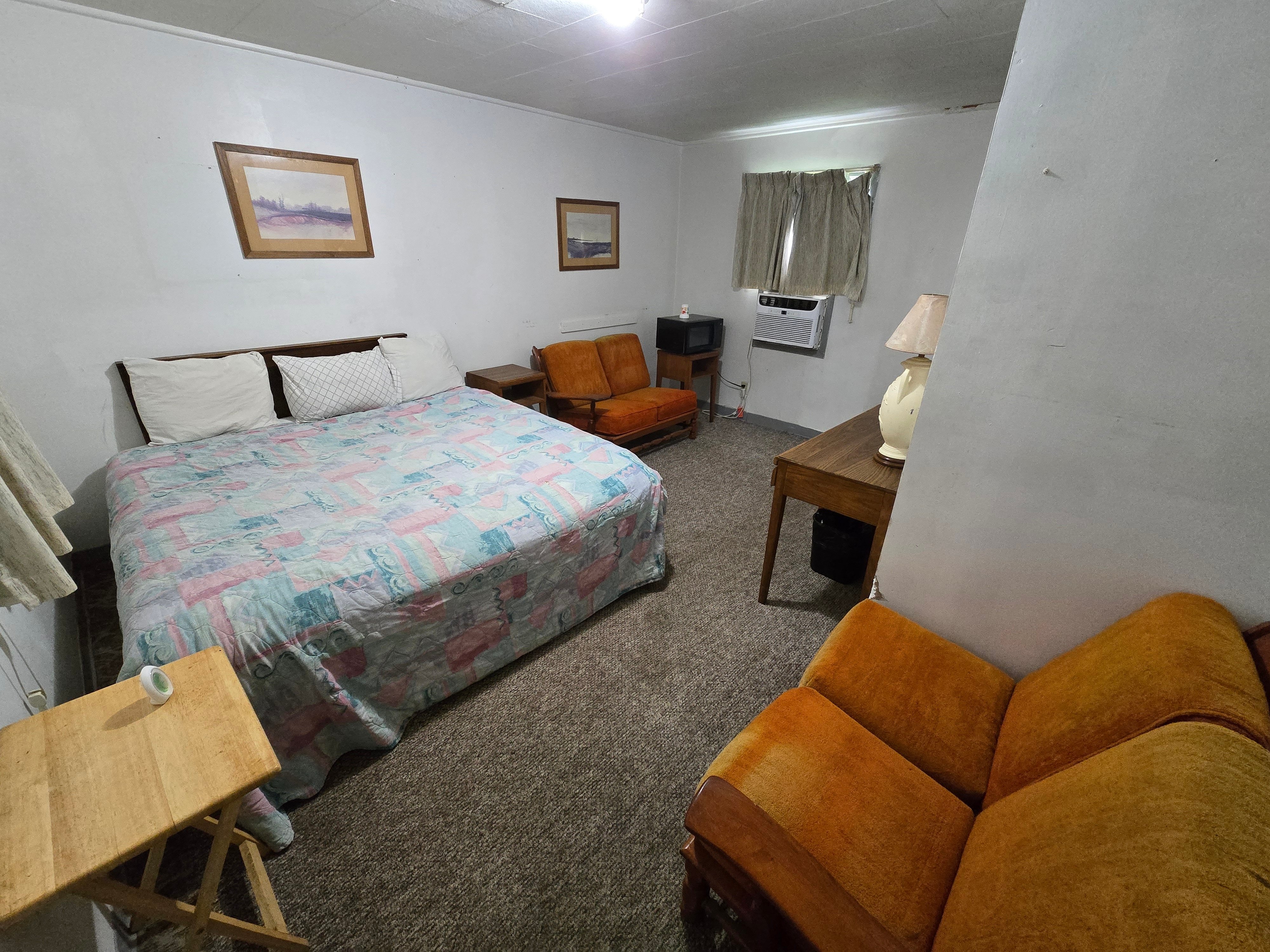 OYO Sandman Inn 19/58
