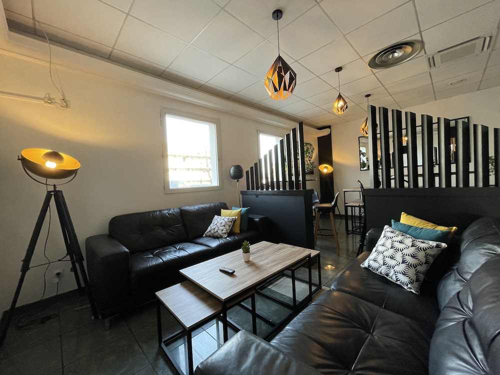 Kyriad Direct Dijon Nord - Zenith - Toison D'Or 25/36