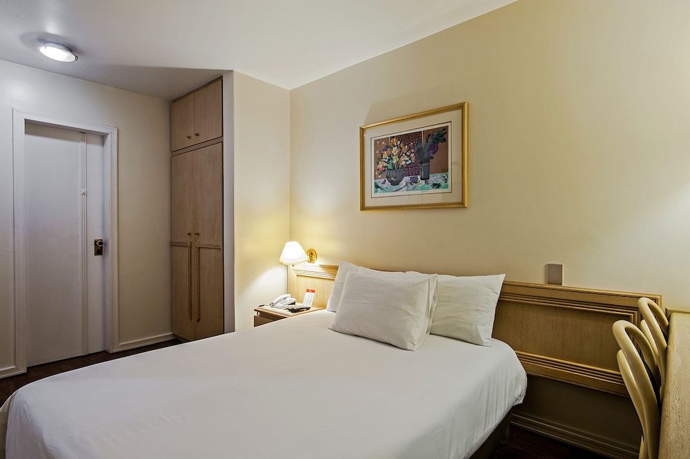Trevi Hotel & Business 13/67