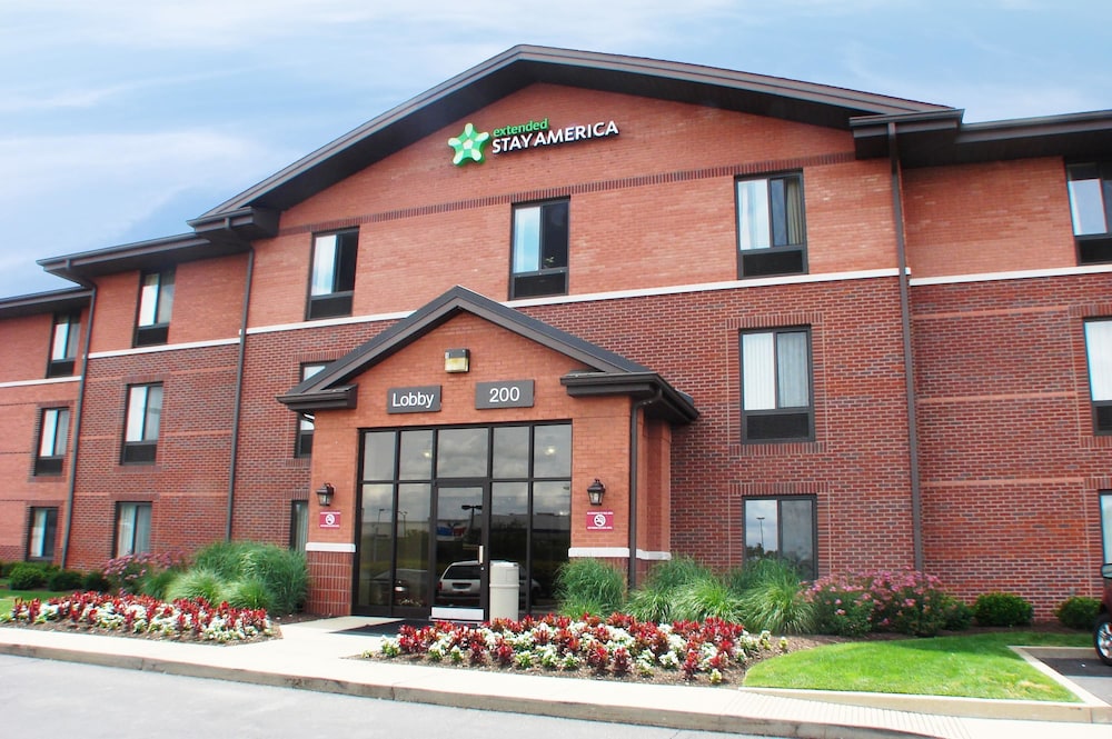 Extended Stay America Pittsburgh - Airport 1/52