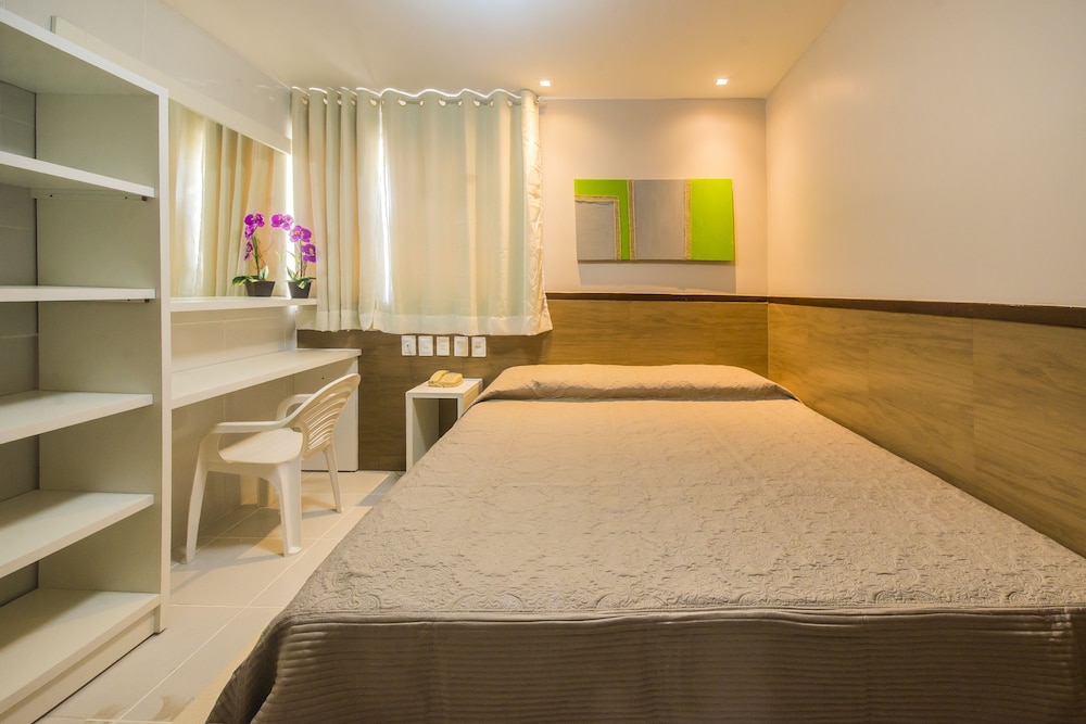 Hotel Pousada Tamandare 19/26