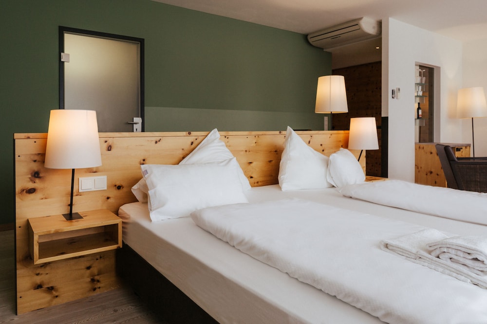 Villa Seilern Vital Resort 10/50