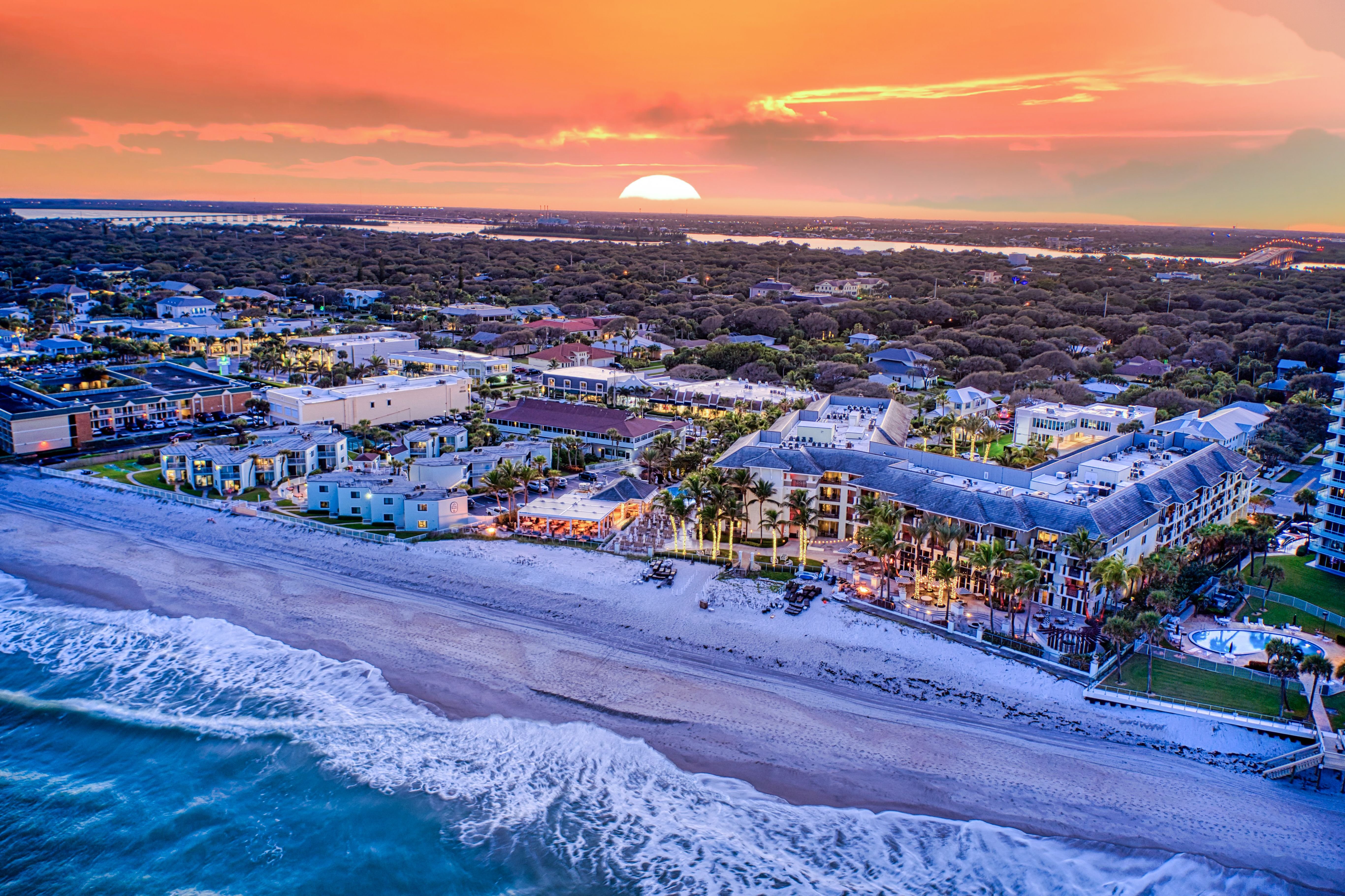 Kimpton Vero Beach Hotel And Spa An Ihg Hotel 73/78