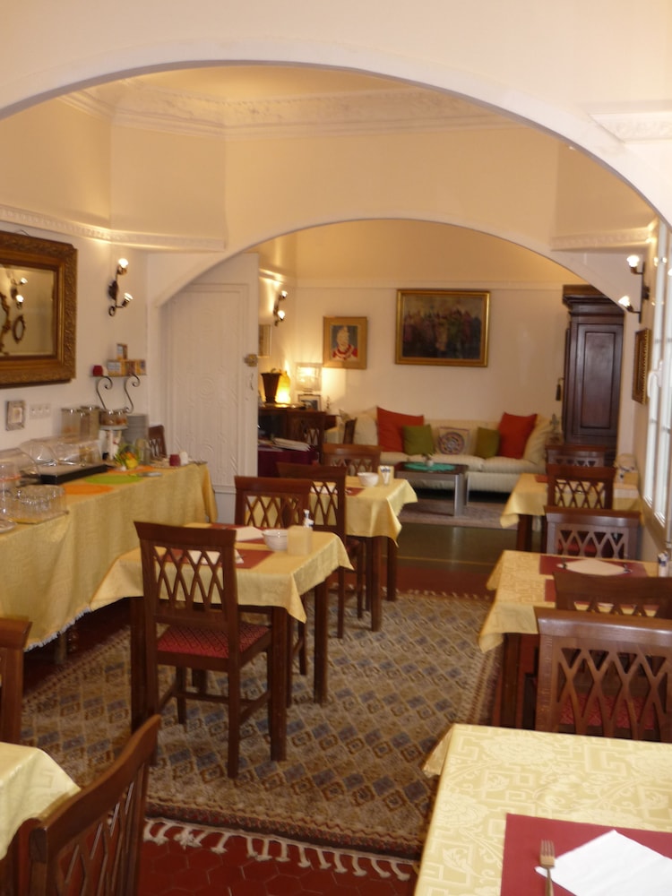 Hotel Villa Victorine 38/53
