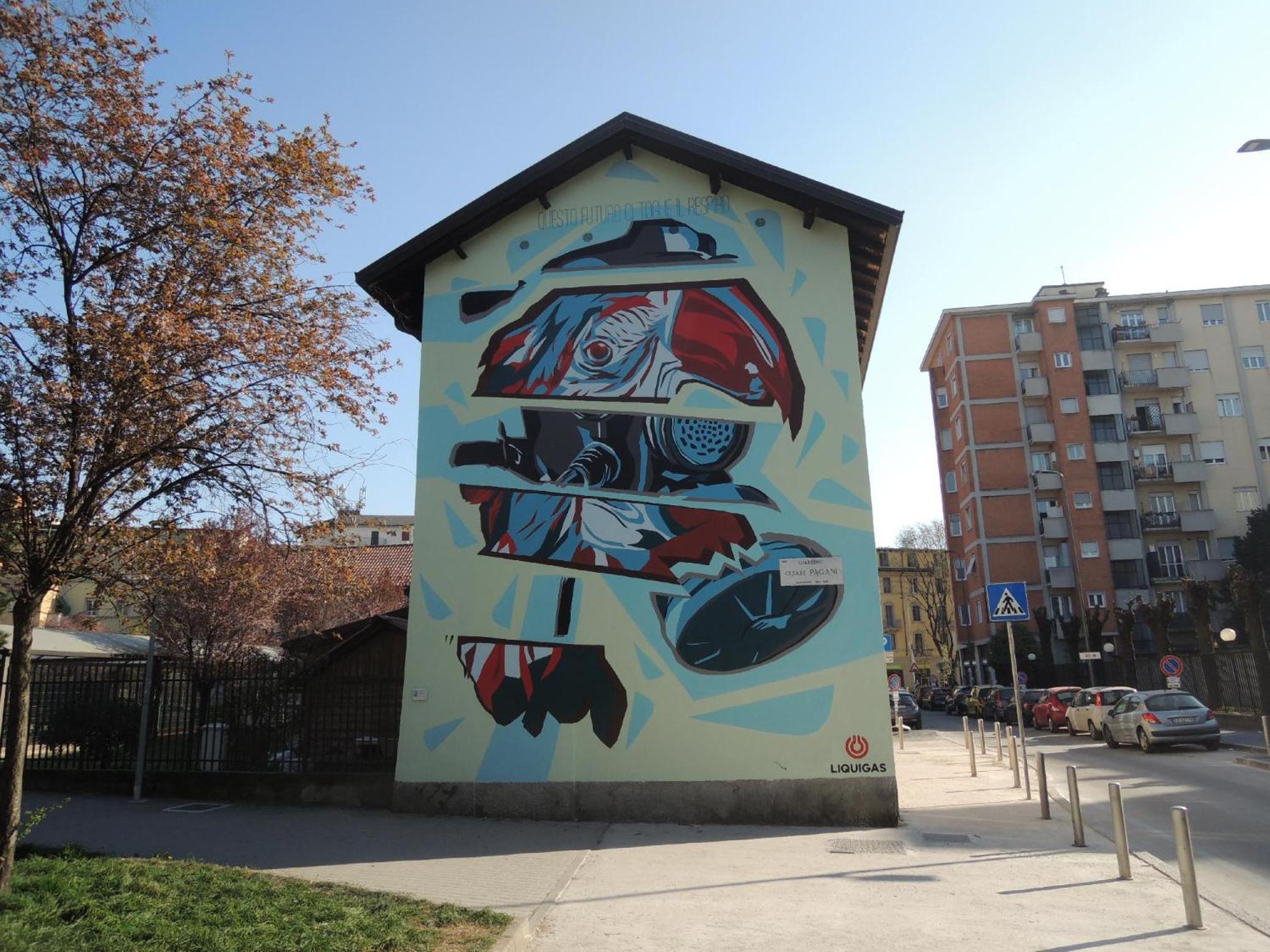 Affittacamere Hostel 16/24