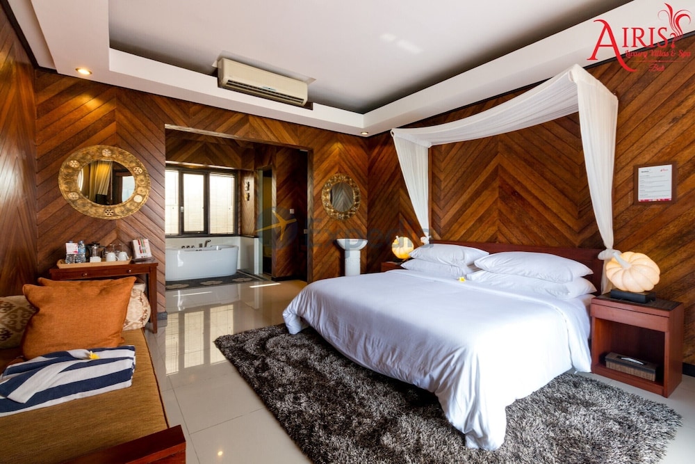 Aisis Luxury Villas And Spa 25/45