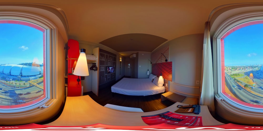 ibis Natal 40/64