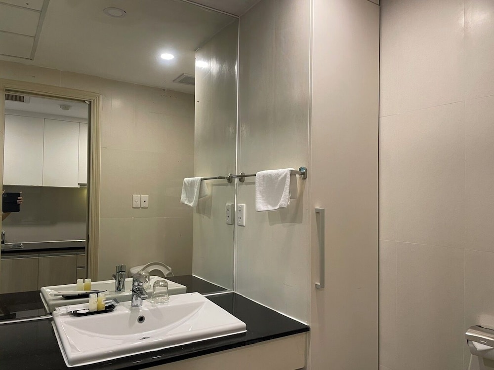 Saigon South Serviced Apartments 1 43/46