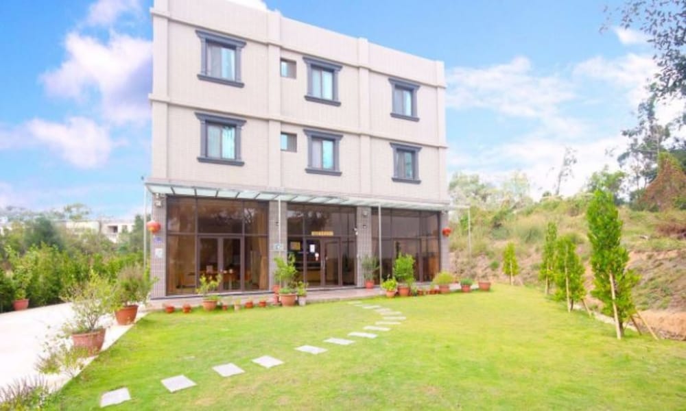Kinmen Line In Bed and Breakfast 1/28