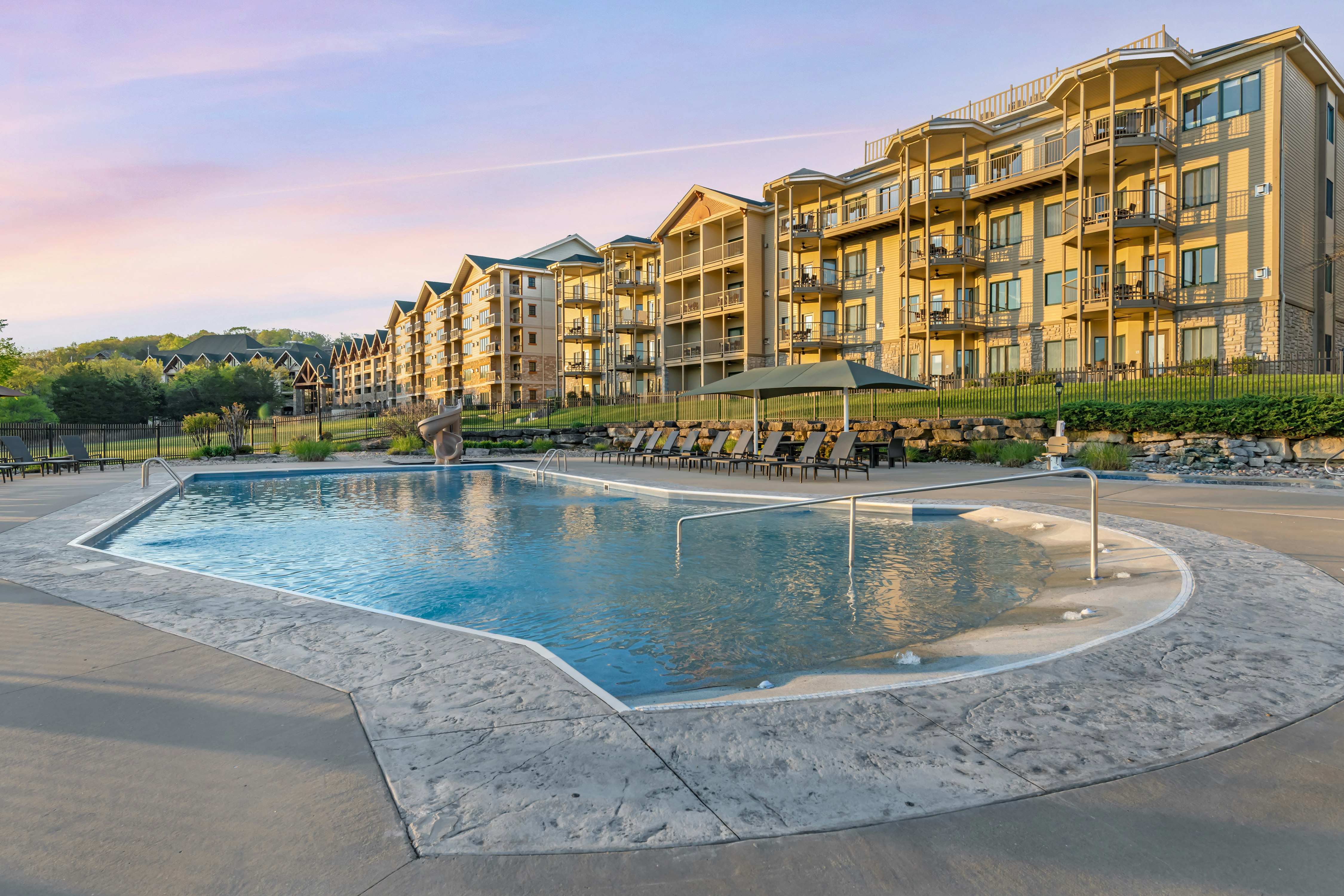 Bluegreen Vacations Paradise Point, Ascend Resort Collection 5/51