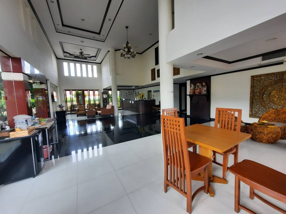 Ariya Inn Chiang Rai 62/70