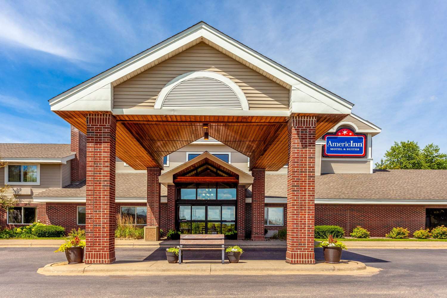 Americinn By Wyndham Stillwater 1/24