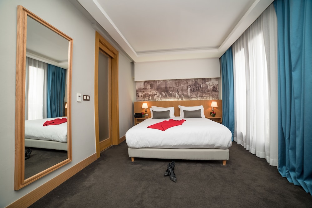 ONOMO Hotel Rabat Terminus 29/72