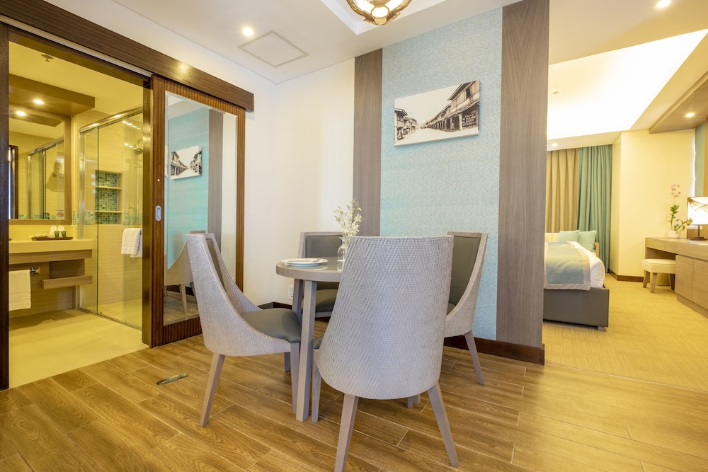 Maayo Hotel 25/37