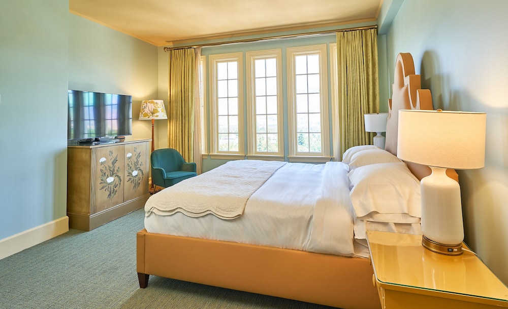 Ashland Springs Hotel 37/62