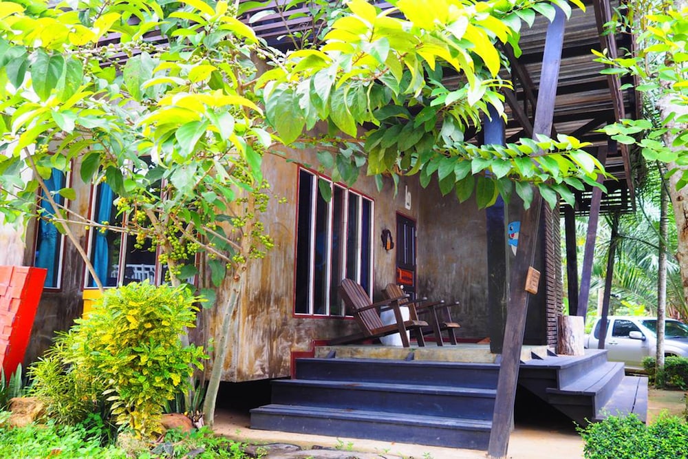 Tamsabai Resort Chumphon 33/34