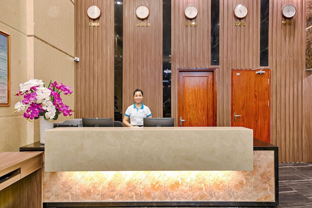 Alisia Hotel 4/67