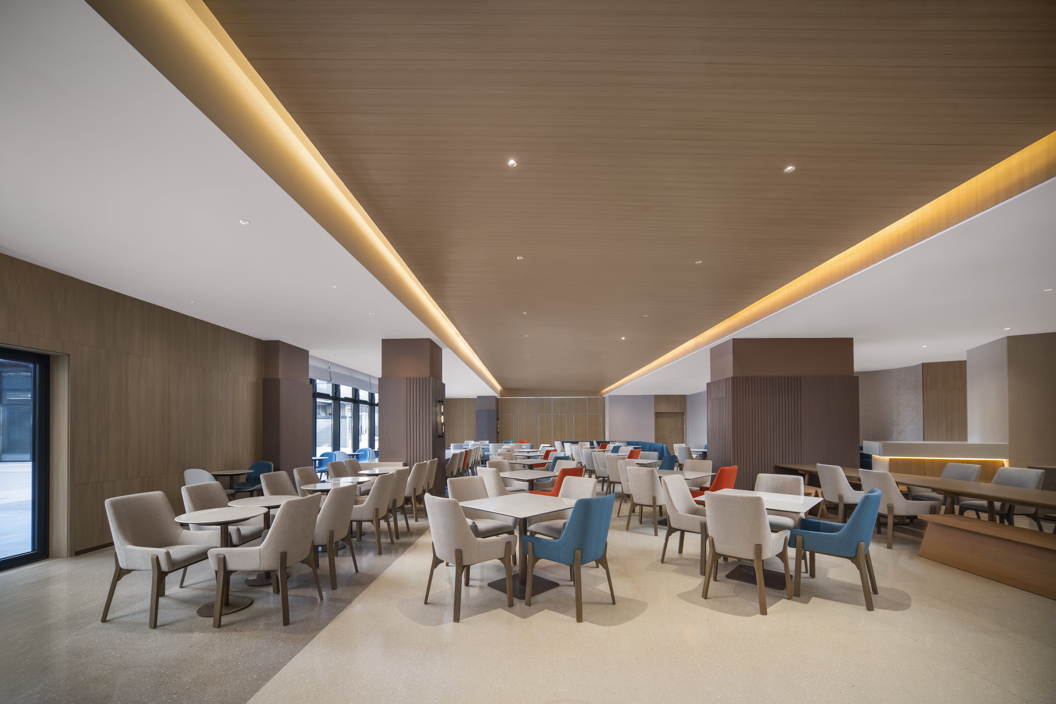 Holiday Inn Express Beijing Tongzhou by IHG 29/43