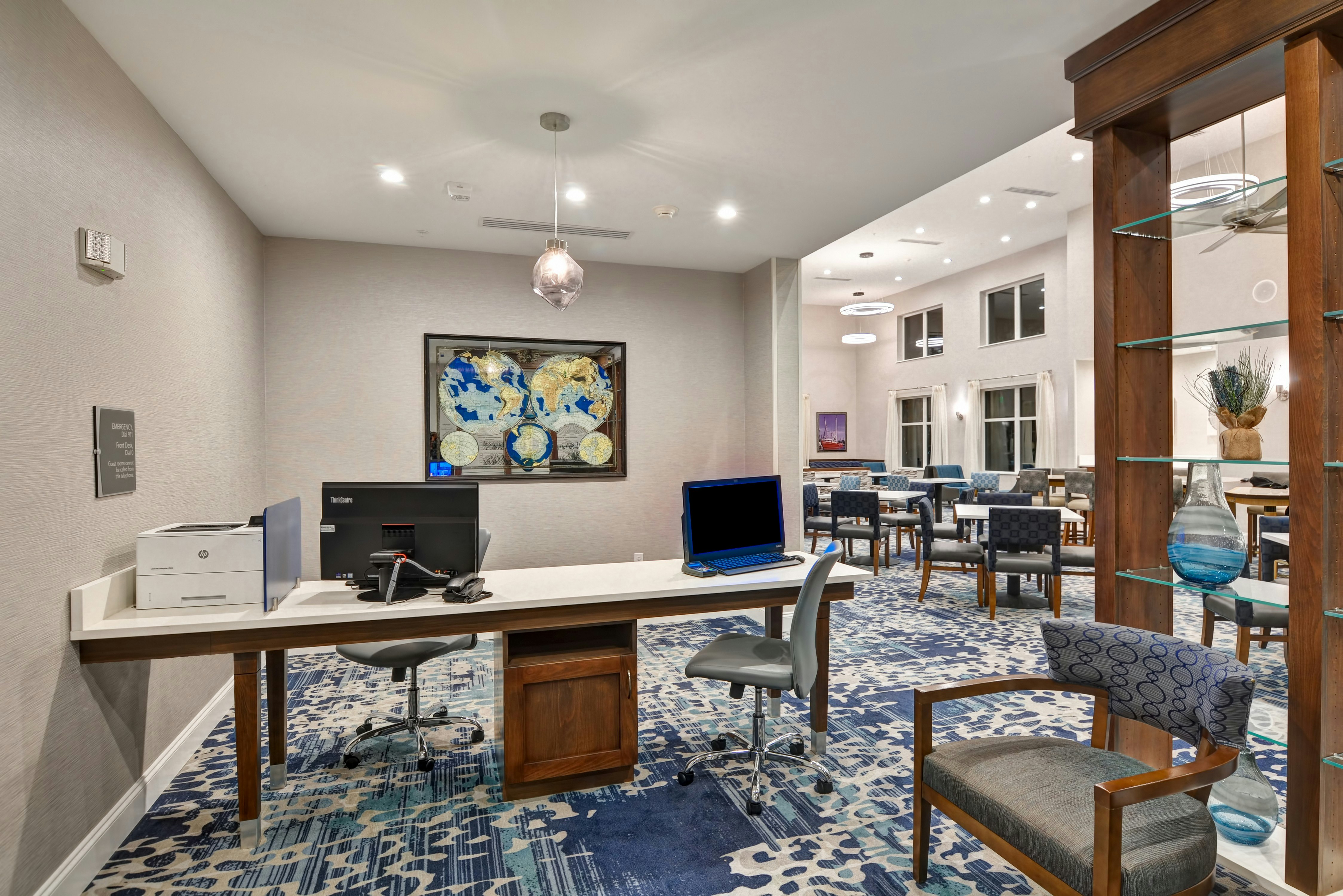Homewood Suites By Hilton West Bank Gretna 40/47