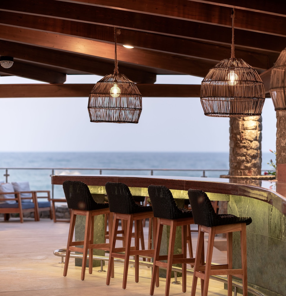 Ikaros Beach Luxury Resort and Spa - Adults Only 38/47