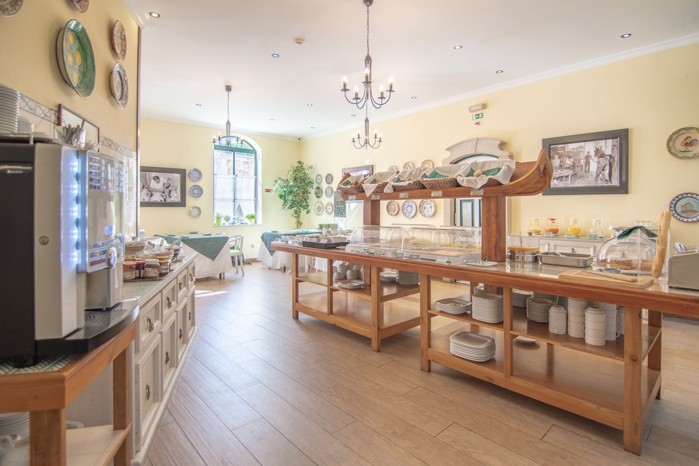Loule Jardim Hotel 32/50
