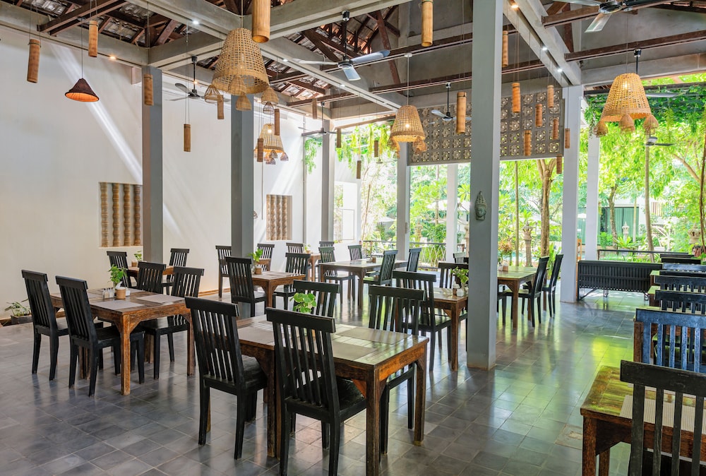 Tanei Angkor Resort And Spa 34/48
