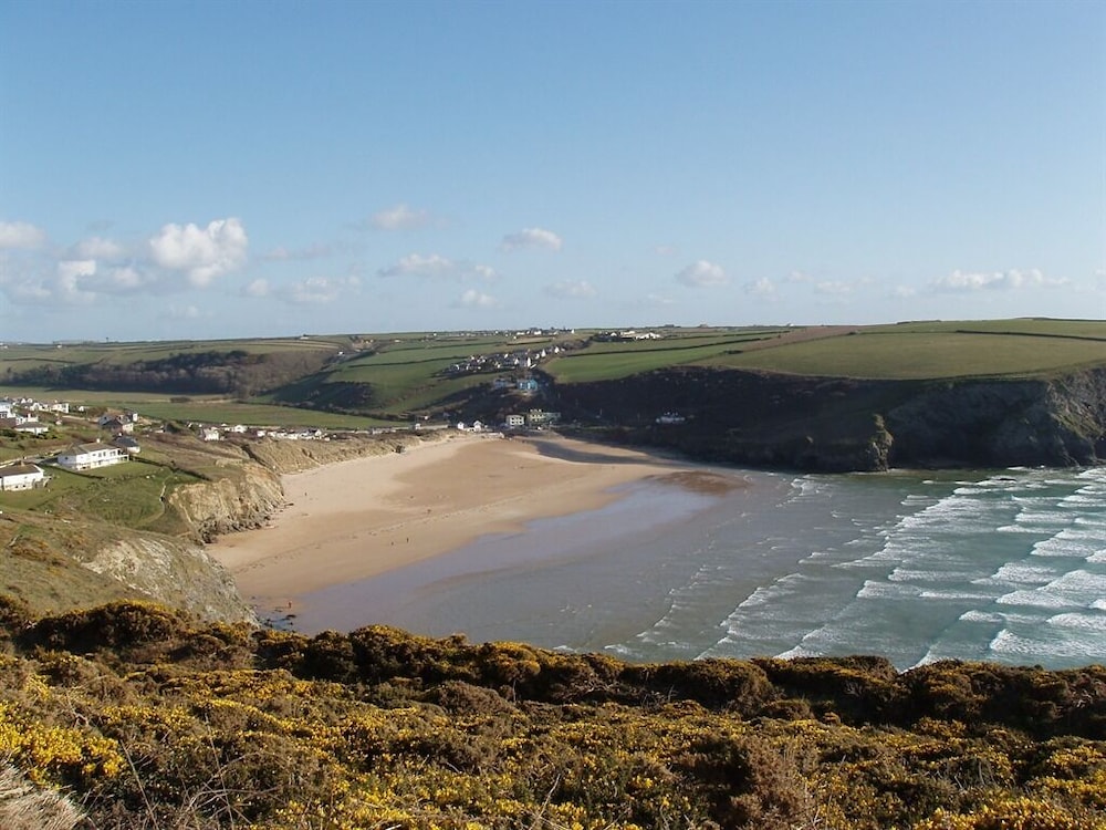 Blue Bay House 18/20