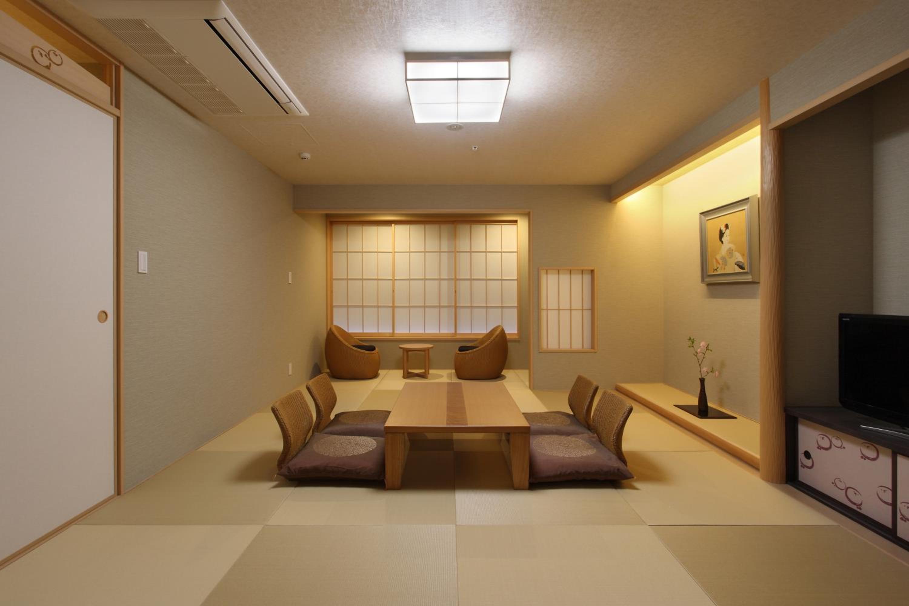 Renovated, Japanese, with View, Bathtub, New Building