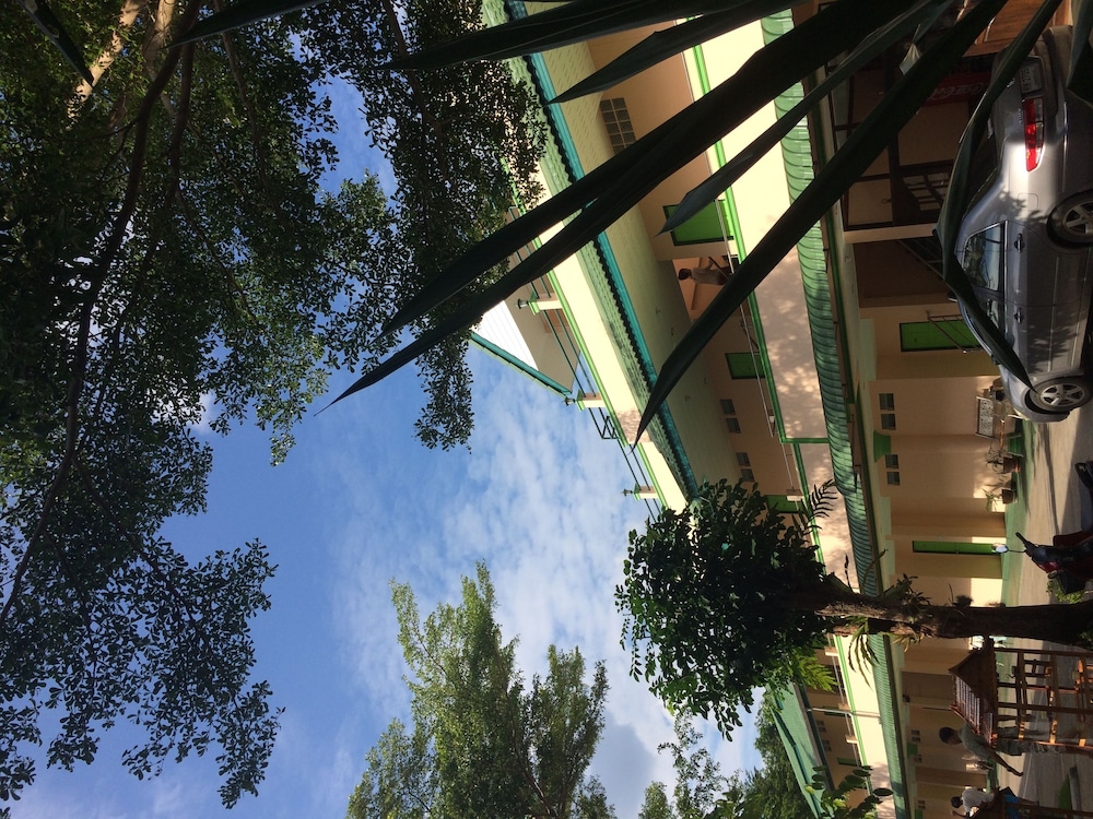 J.Holiday Inn Krabi photo1