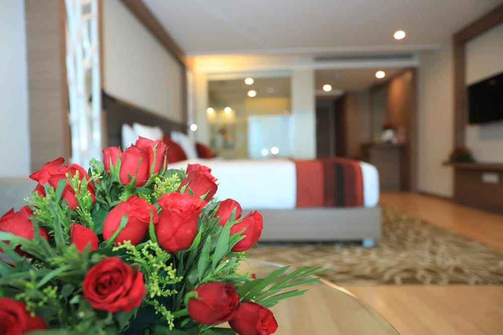RADISSON UDAIPUR 13/69