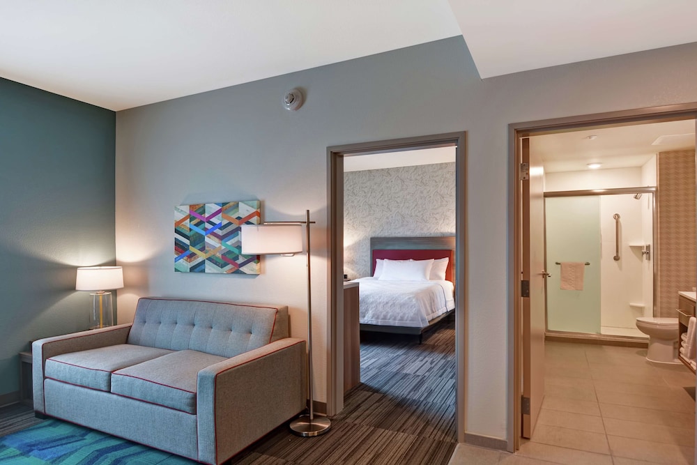 Home2 Suites By Hilton Daytona Beach Speedway Fl 35/56