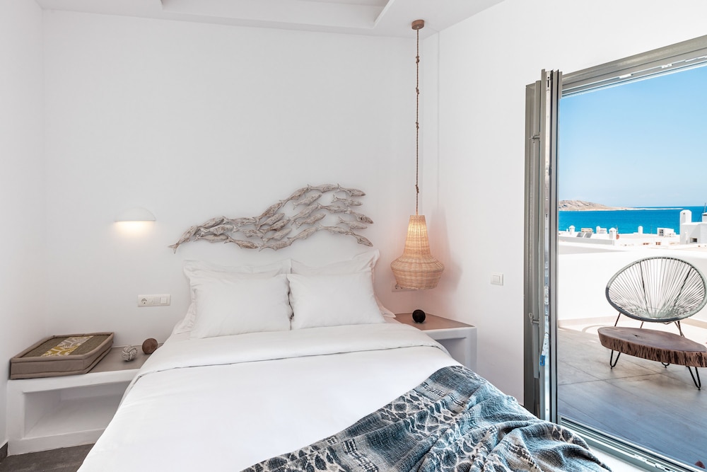 Bohemian Luxury Boutique Hotel - Adults Only 10/50
