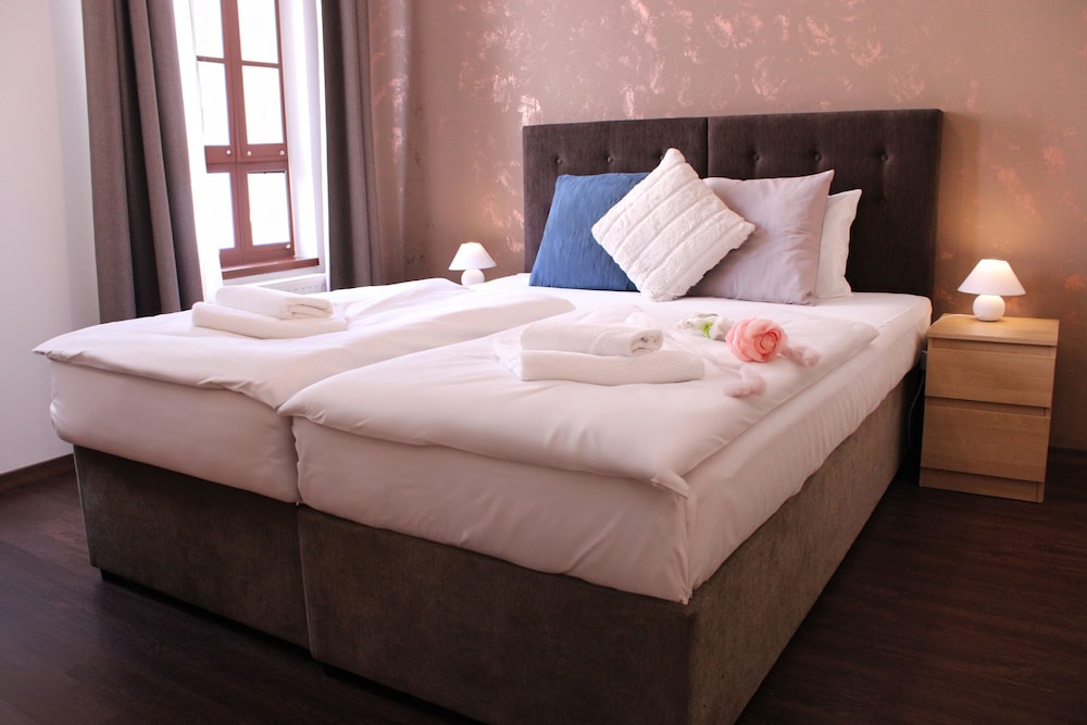 Made Inn Budapest Apartments 10/48