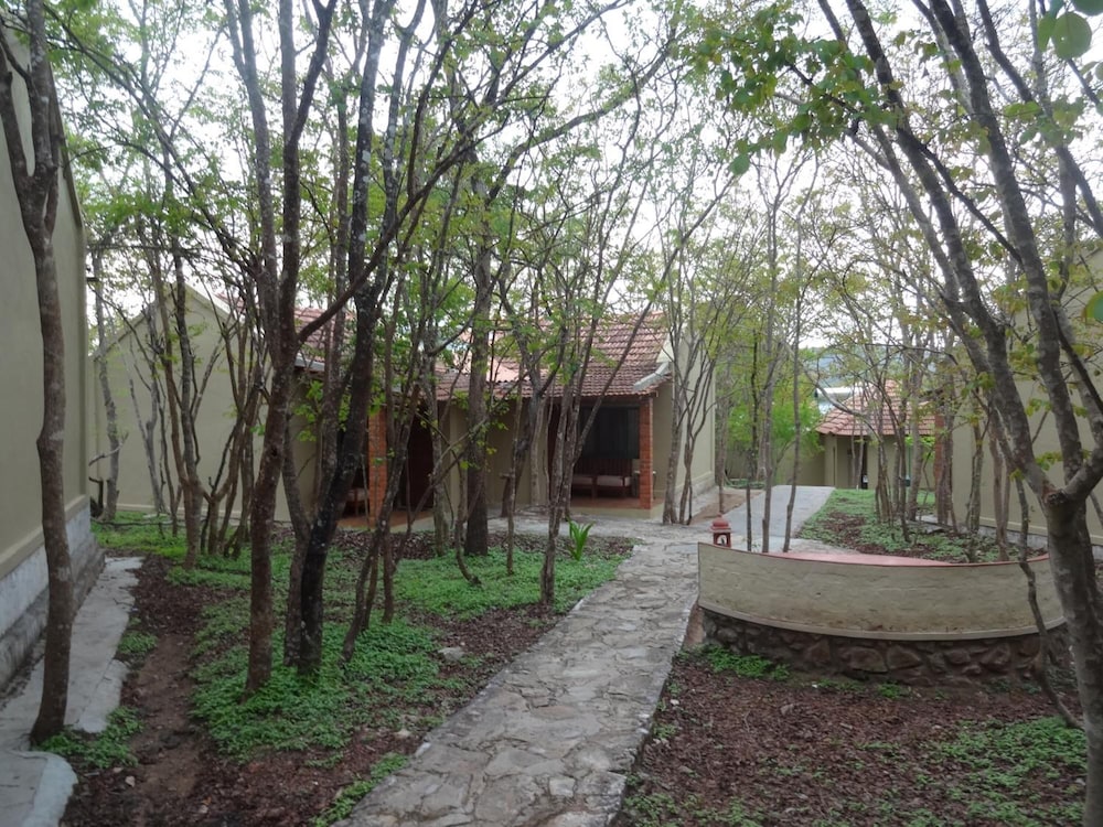 THE WINDFLOWER RESORTS AND SPA 31/45