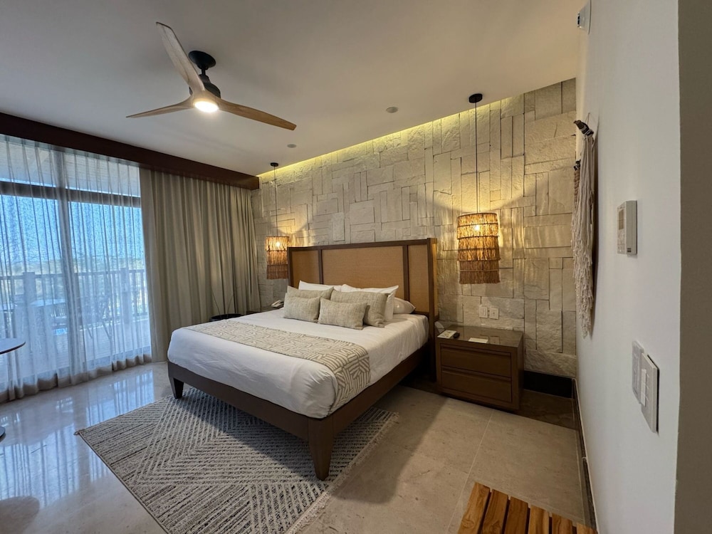Hotel Gafsacomm Edzna 14/50