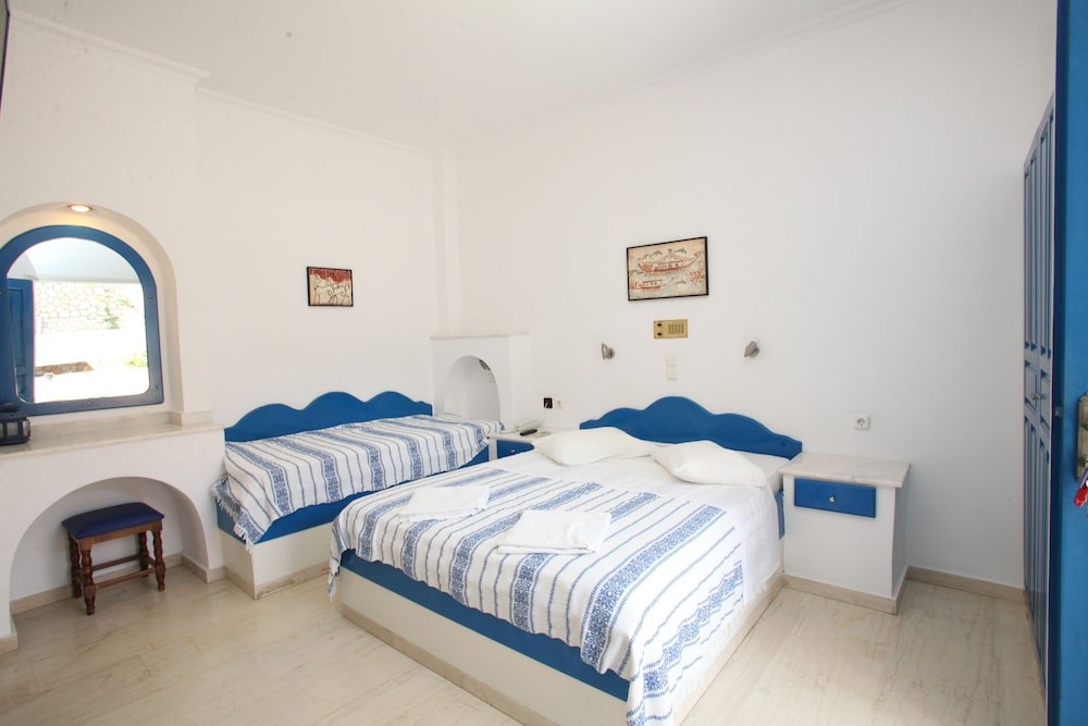 Dioskouri Art Villas 15/66
