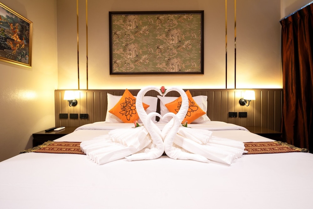 BAAN SUKHUMVIT SOI 20 9/50