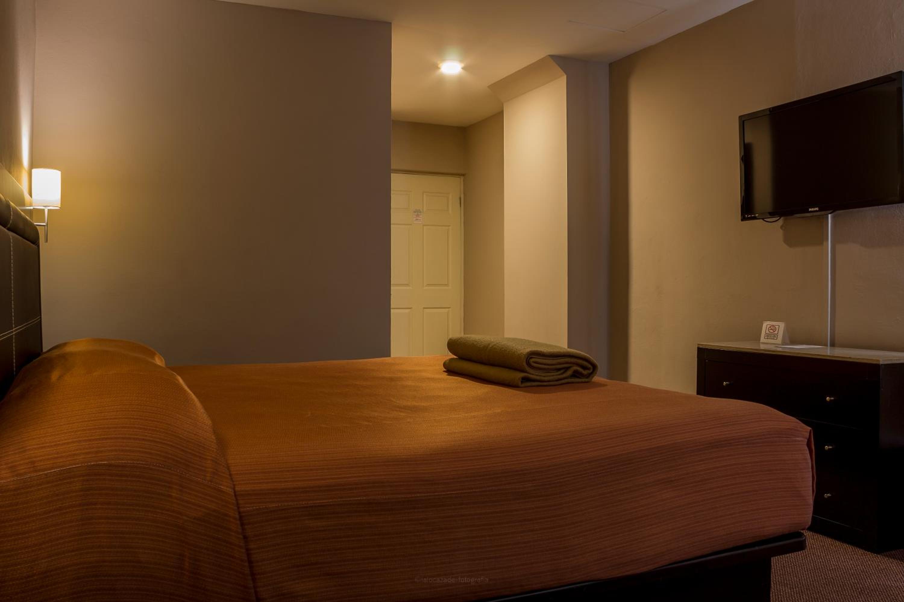 Hotel Bonitto Inn Lomas 23/52
