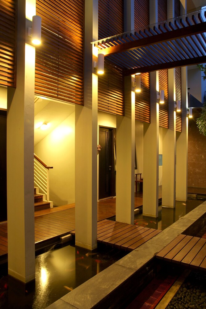 COZY Boutique Guest House 39/57