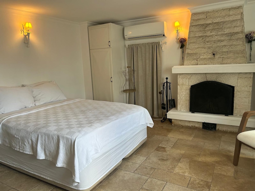 8 Oda Marmaris 20/50