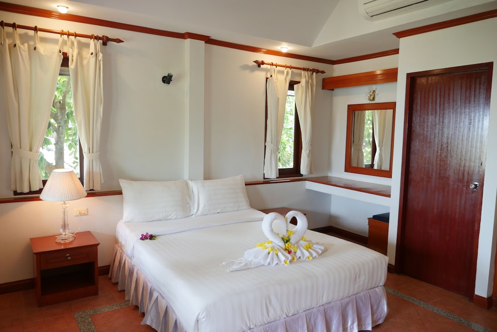 Samui Honey Cottages Beach Resort 25/70