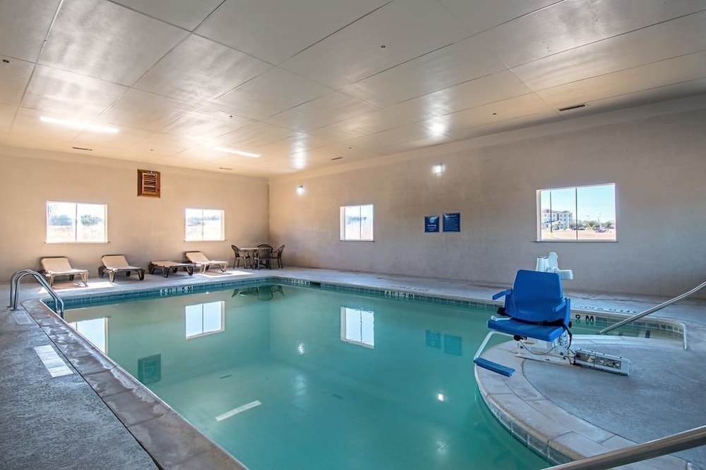 Days Inn by Wyndham Copperas Cove 28/53