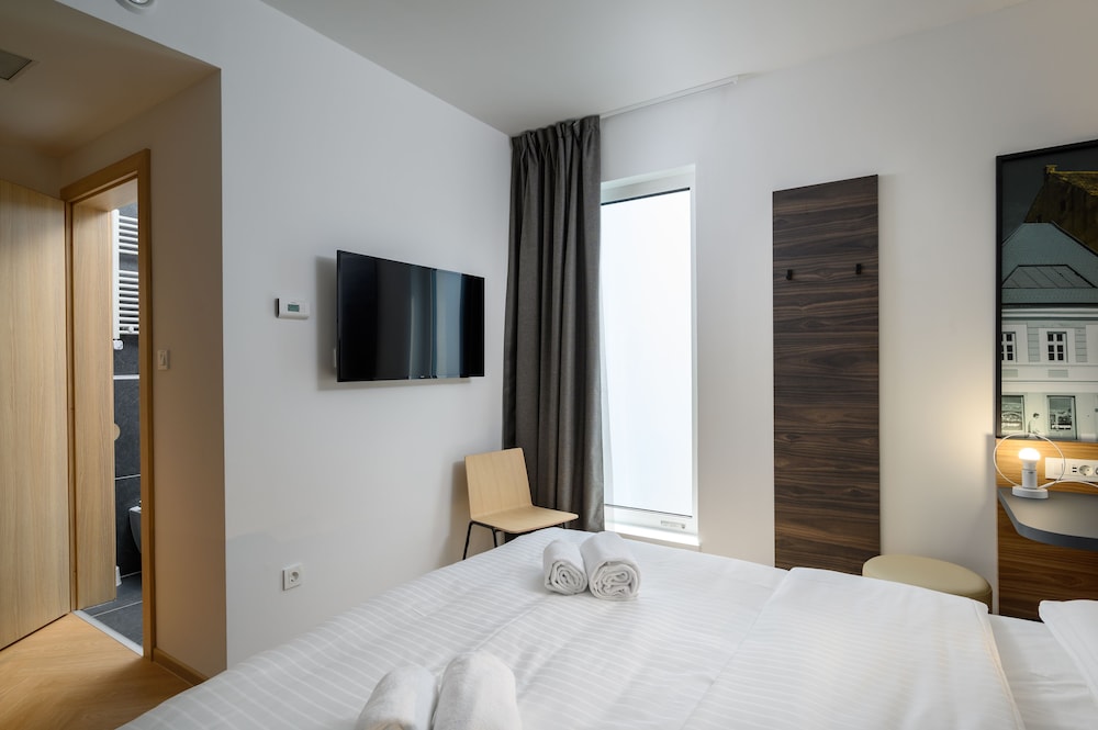 Room at B&B Hotel Maribor, MARIBOR