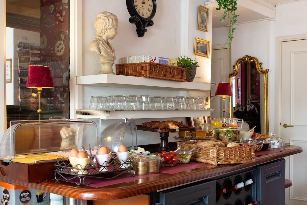 Amsterdam House Hotel 43/47
