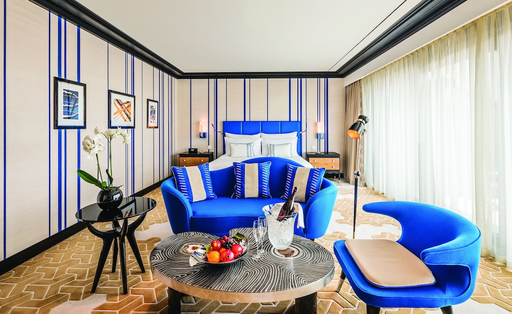 Dinamo Hotel Baku 35/57