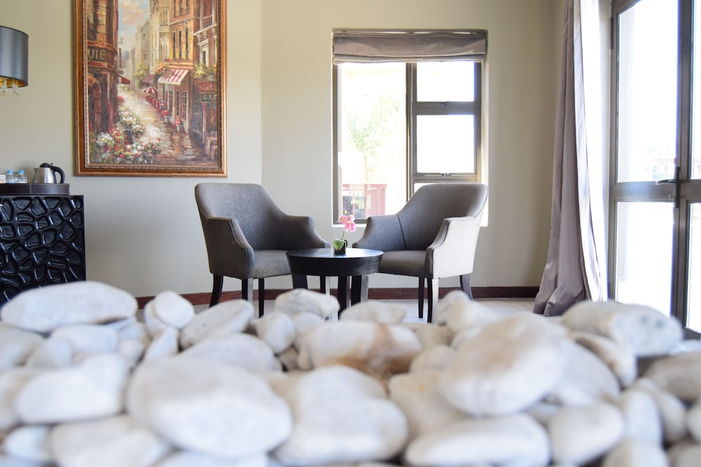 St Andrews Signature Hotel Spa 55/77