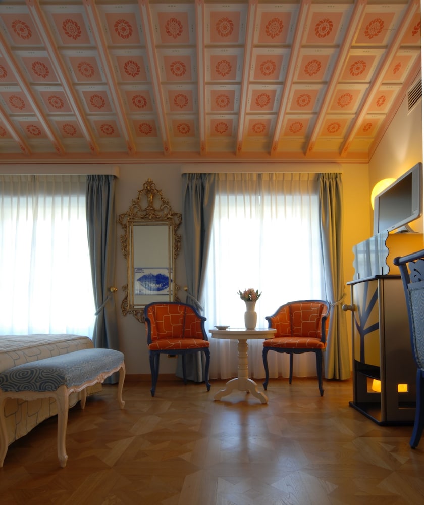 Byblos Art Hotel Villa Amista 51/62
